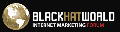 BlackHatWorld Logo.