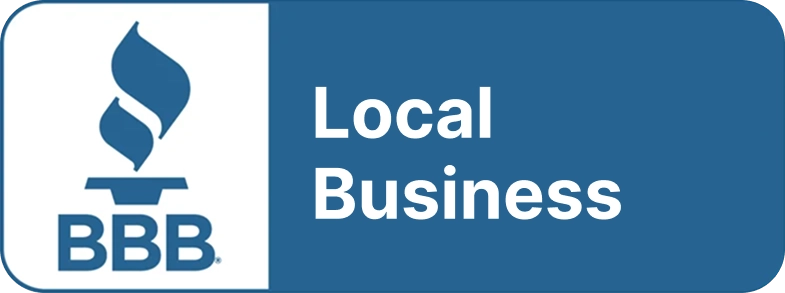 North SEO listed on Better Business Bureau