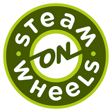 Steam on Wheels - Trusted Client