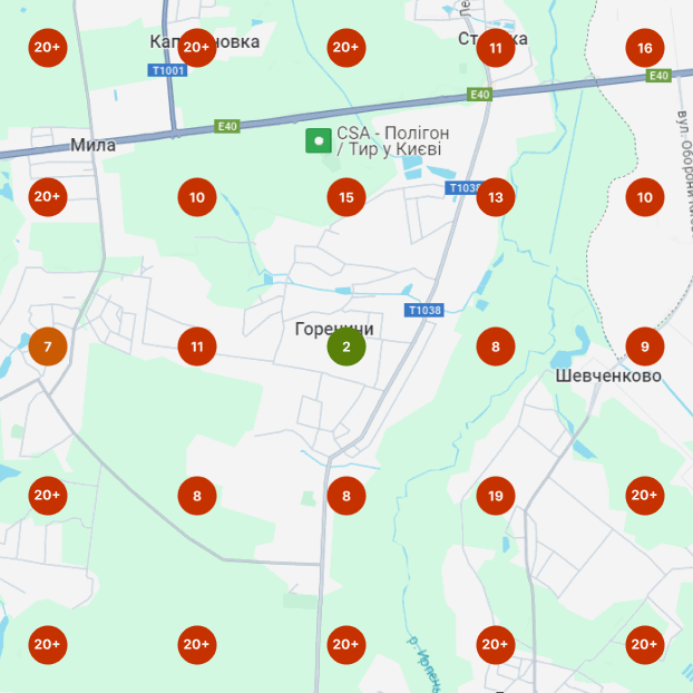 Local serch ranking gif for Simeynyy Koshyk Grocery Store