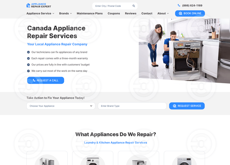 appliance-repair