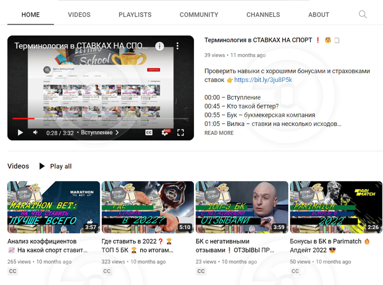 betting-online-youtube-education