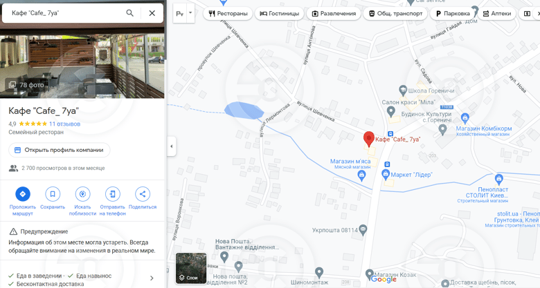 cafe-7_ya-kyiv-oblast
