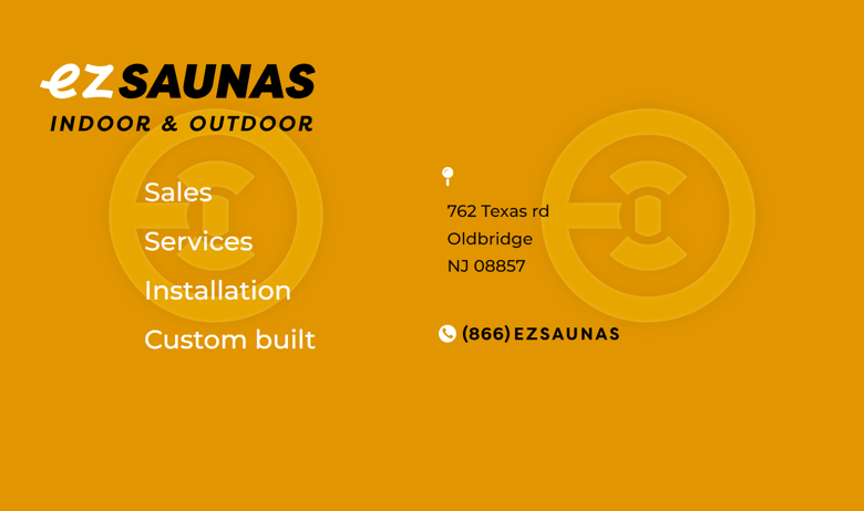 ezsaunas.com