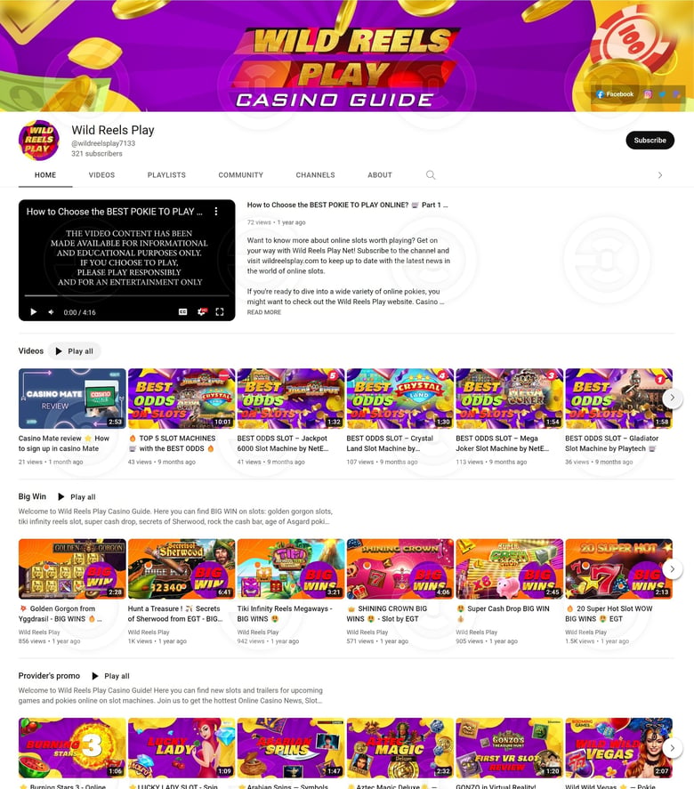 gambling-youtube