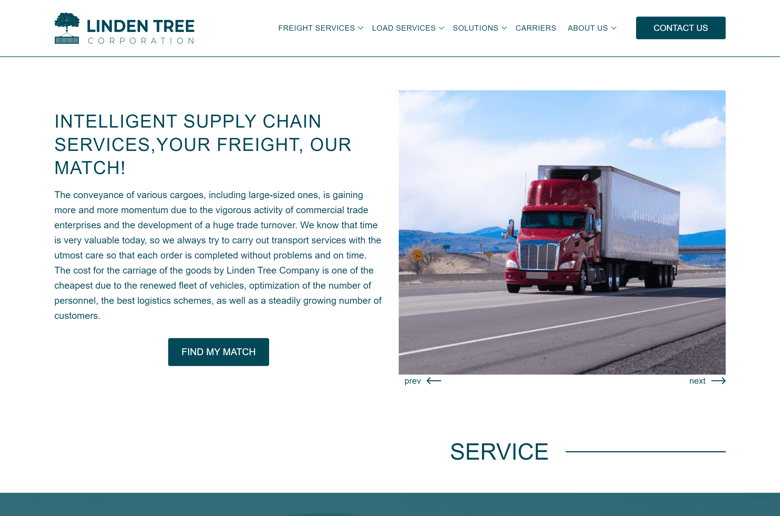 linden-tree-freight-forwarding