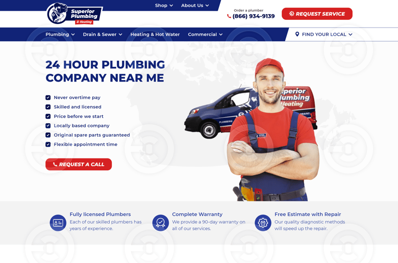 plumbing-canada