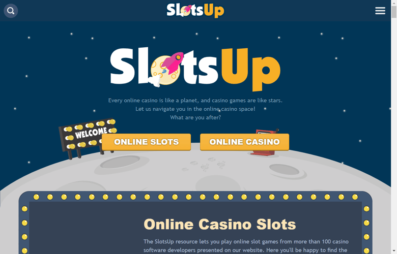 slotsup