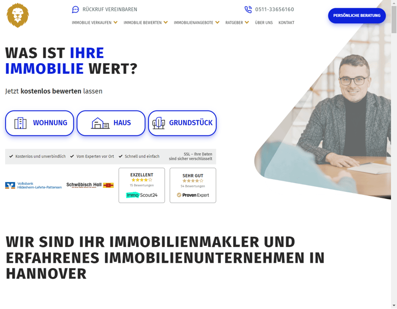 wohnloewe.de