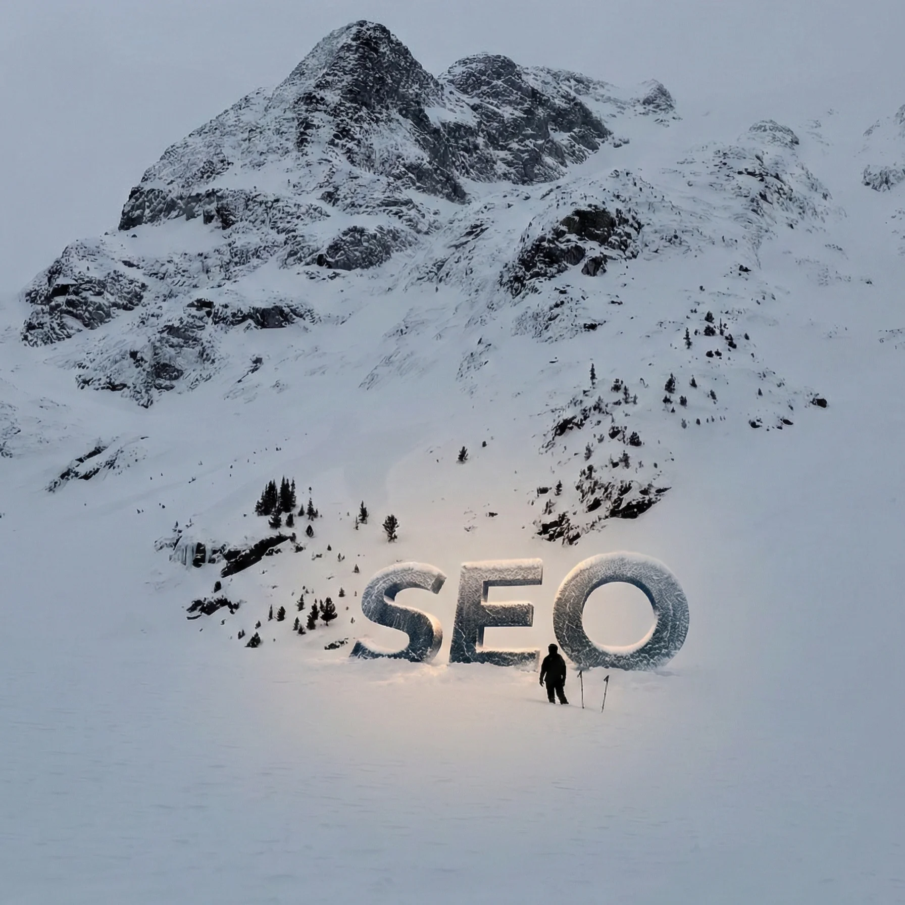 SEO Strategy Execution