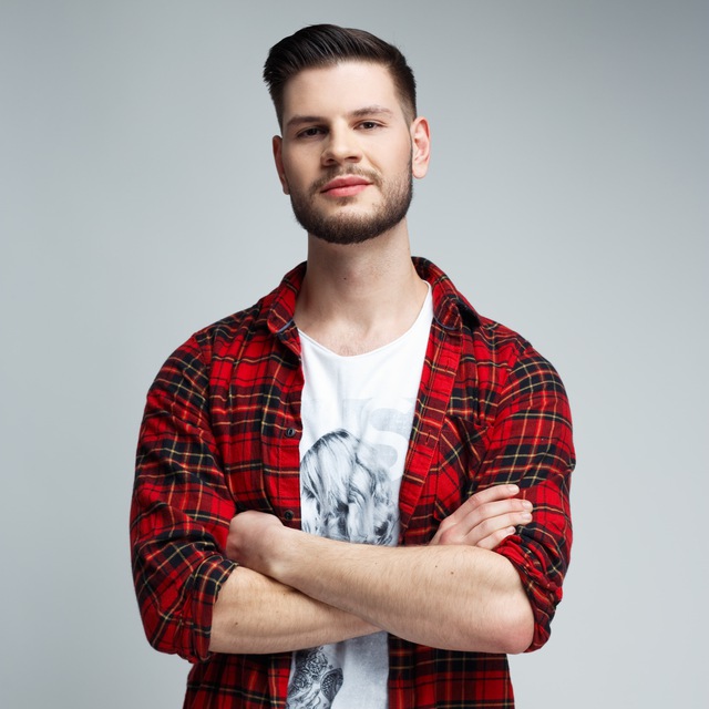 Serhii Dovzhenko - Founder of North SEO